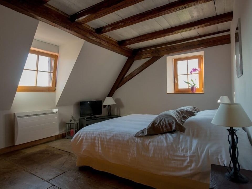 Double Room, Ensuite (Badiane)