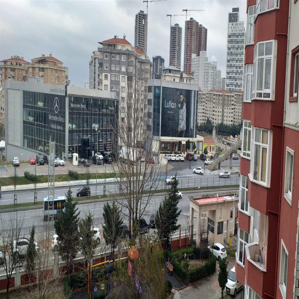 View from room