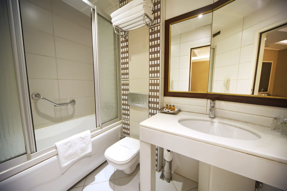 The Parma Hotel Downtown Hotel in Istanbul
