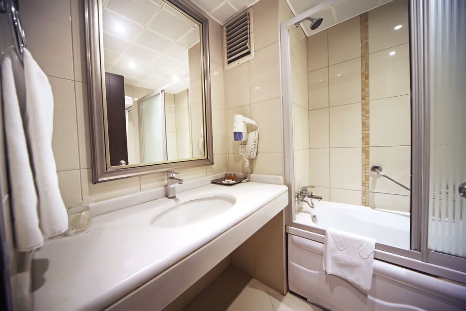 The Parma Hotel Downtown Hotel in Istanbul