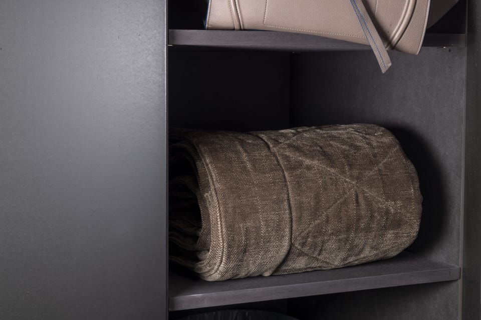 In-room safe, free WiFi, bed sheets