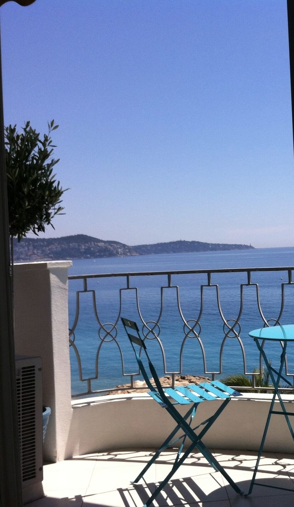 Cap Ferrat