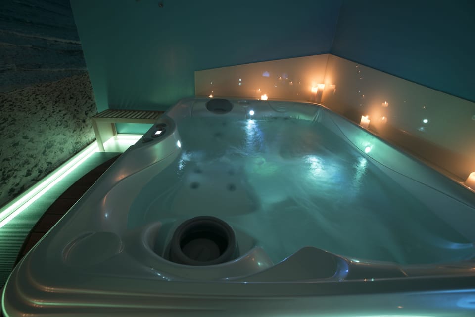 Barone Liberty & Luxury SPA-Boutique Hotel Bed and Breakfast in Gallipoli