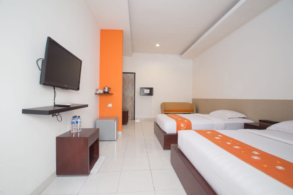 Superior Room | Free WiFi