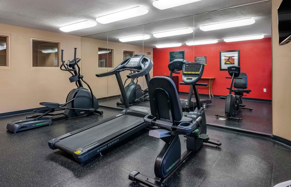 Extended Stay America Suites Orlando Southpark Commodity Cir Hotel in Orlando