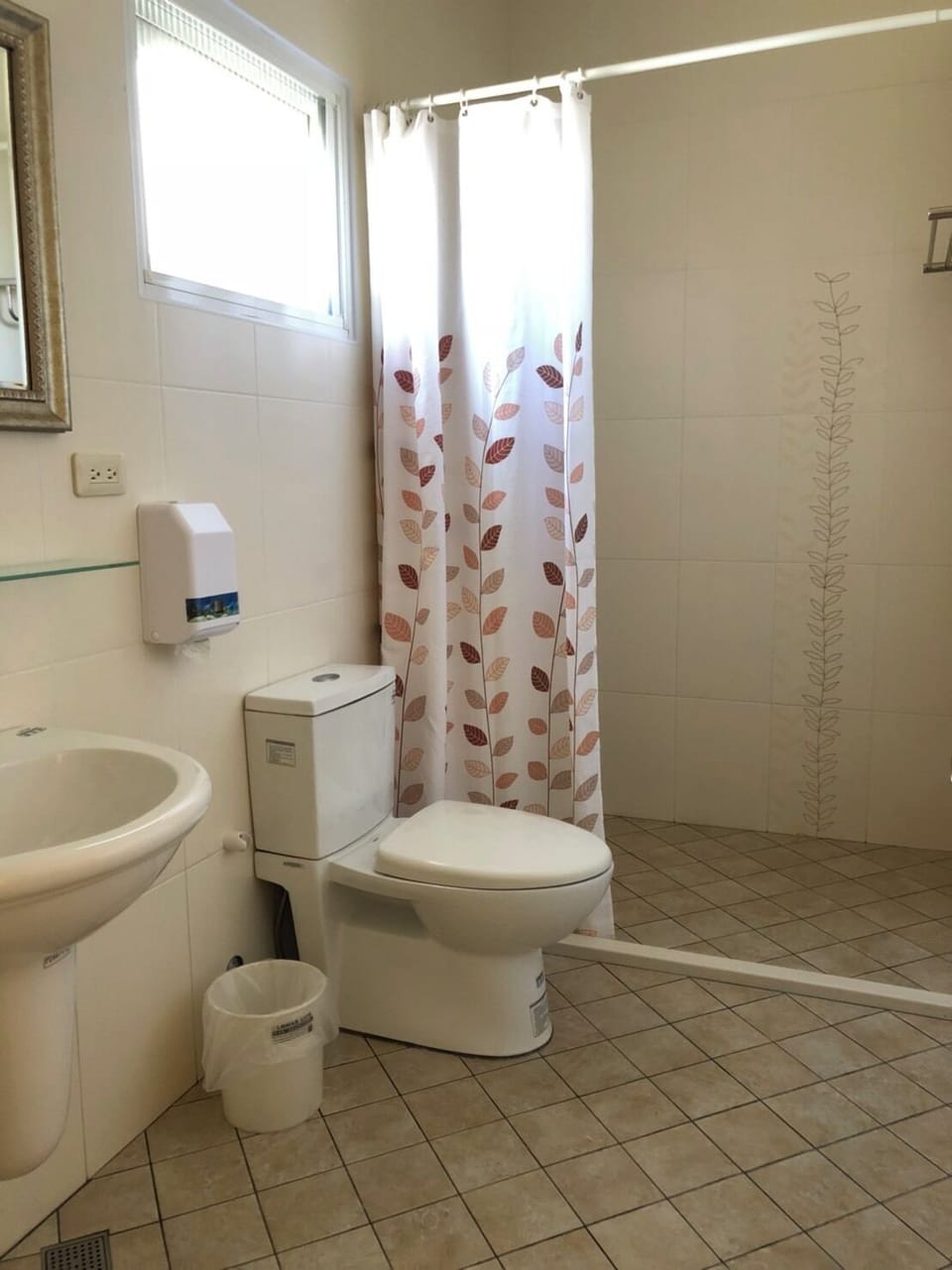 Individually furnished, blackout drapes, free WiFi