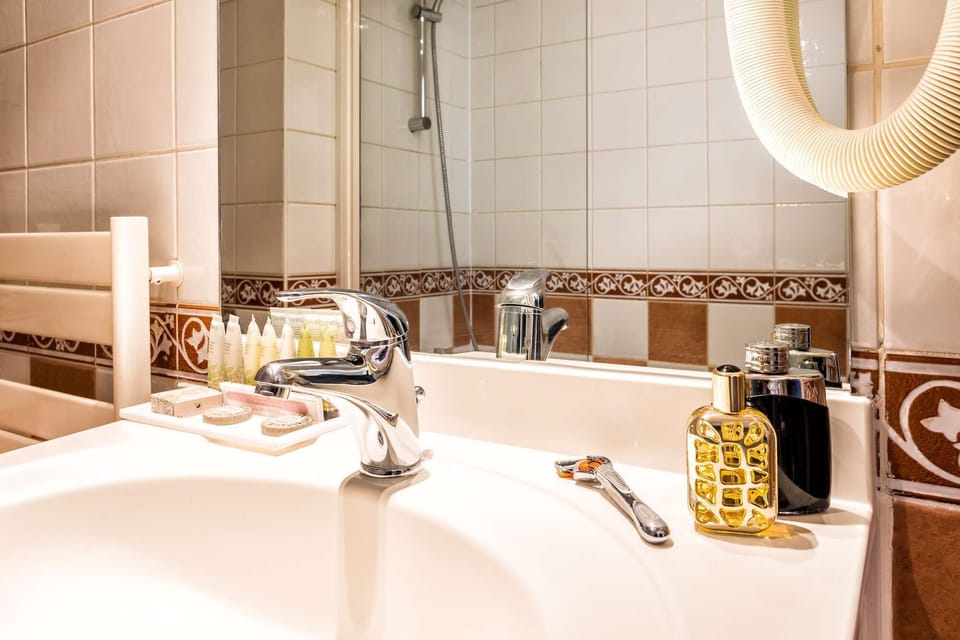 Villa Alessandra Hotel in Paris