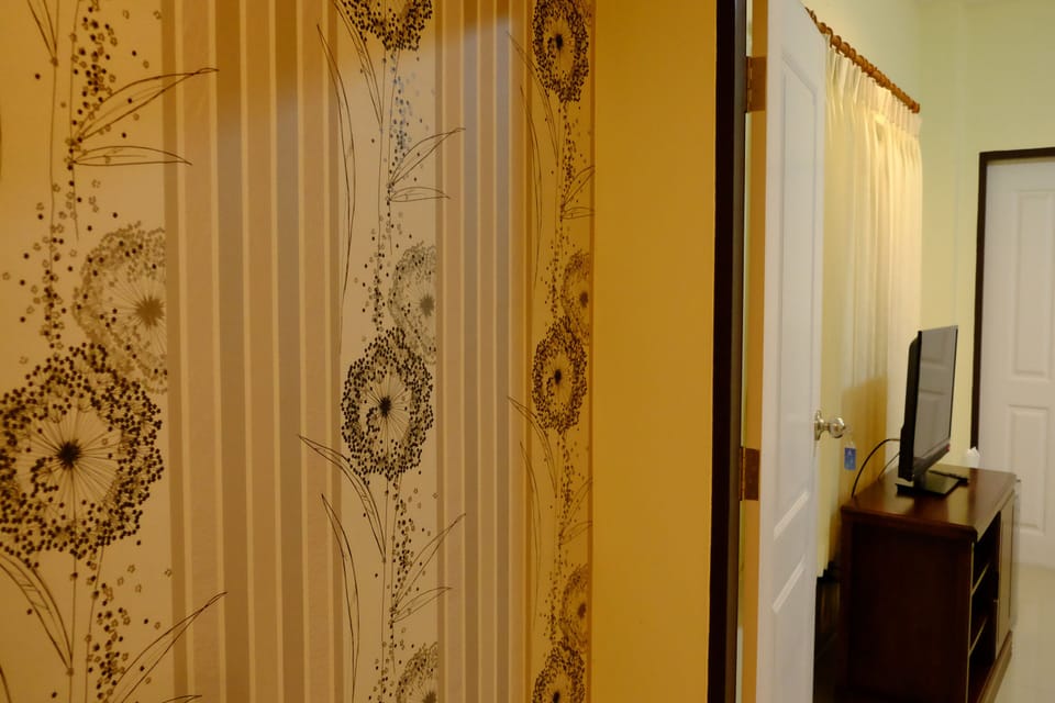 Superior Room | Room amenity