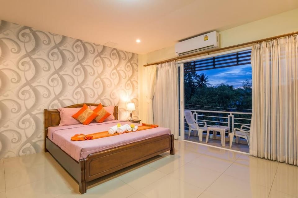 Superior Room | Free WiFi, bed sheets