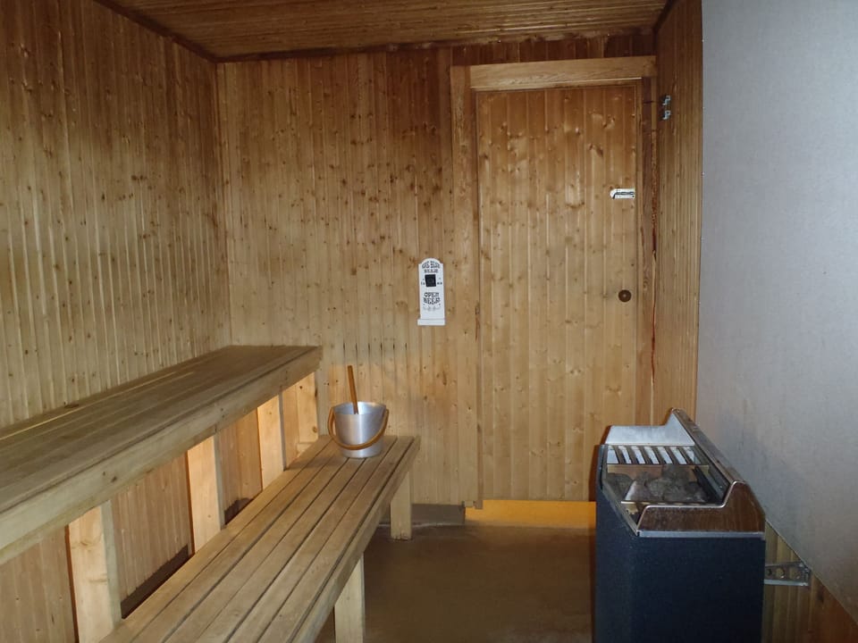 Malmfältens Logi & Konferens - Hostel Hostel in Kiruna