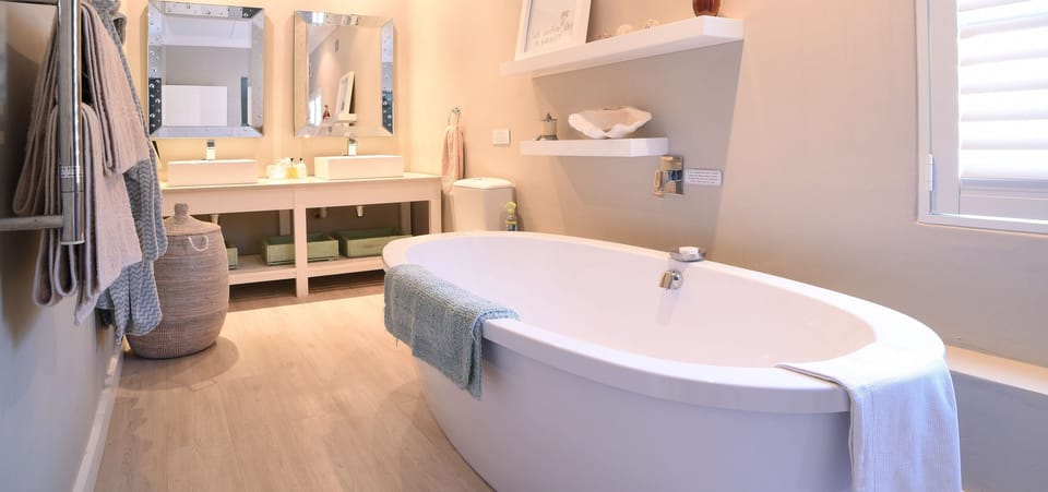 The Oyster Box Beach House Bed and Breakfast in Eastern Cape