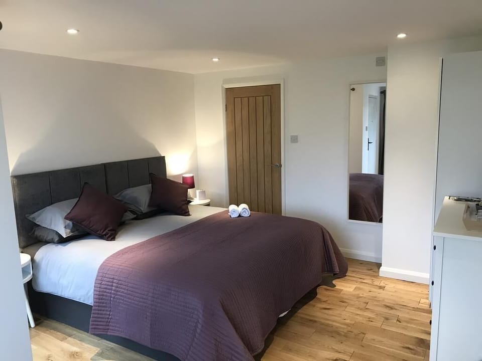 Suite, Ensuite, Garden View | 1 bedroom