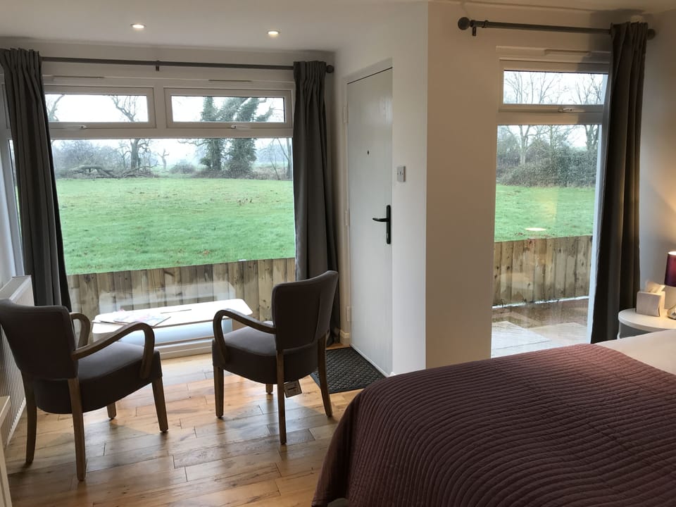 Double or Twin Room, Ensuite | 1 bedroom