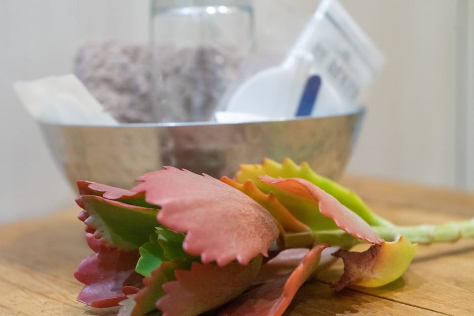 Luxury King/Twin Room 1 | Premium bedding, Select Comfort beds, in-room safe