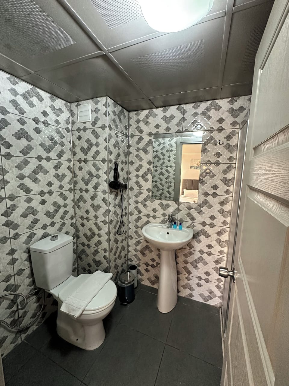 Bade Hotel Kadikoy Hotel in Istanbul