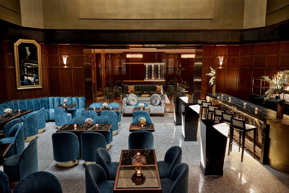 Hotel Belleclaire Central Park, a Small Luxury Hotel Hotel in Upper West Side