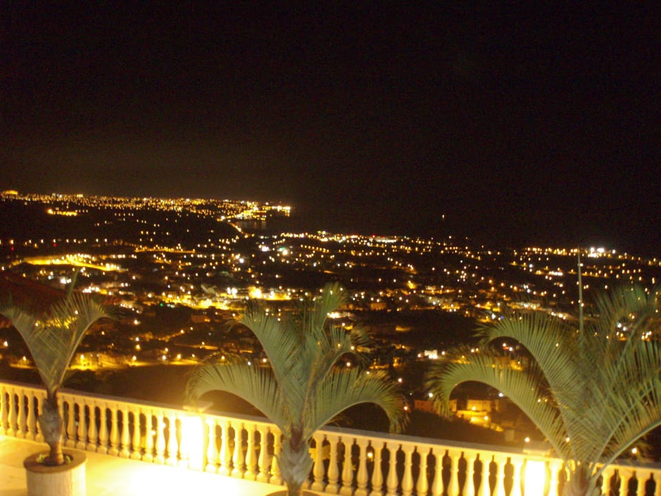 Panoramic Villa, Sea View | View from room