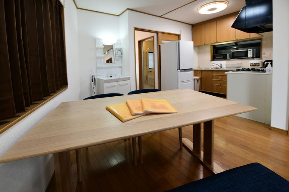 Family House | Living area | Flat-screen TV