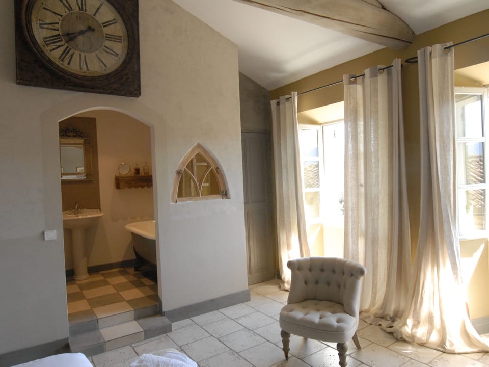 Comfort Double Room, Ensuite, Mountain View (Pérovskia) | WiFi