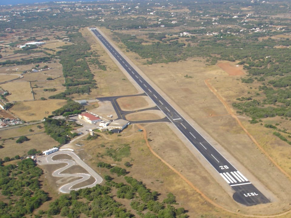 Sports facility