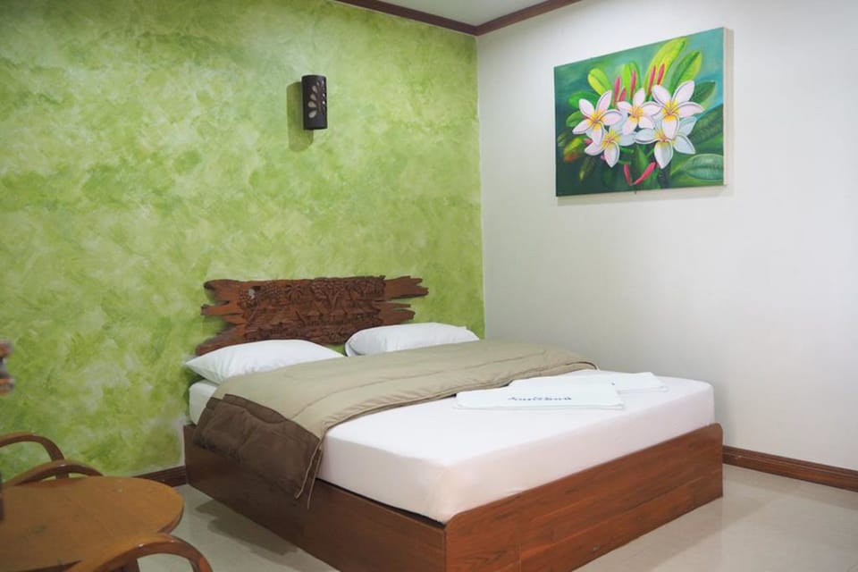 Standard Double Room | Minibar, free WiFi