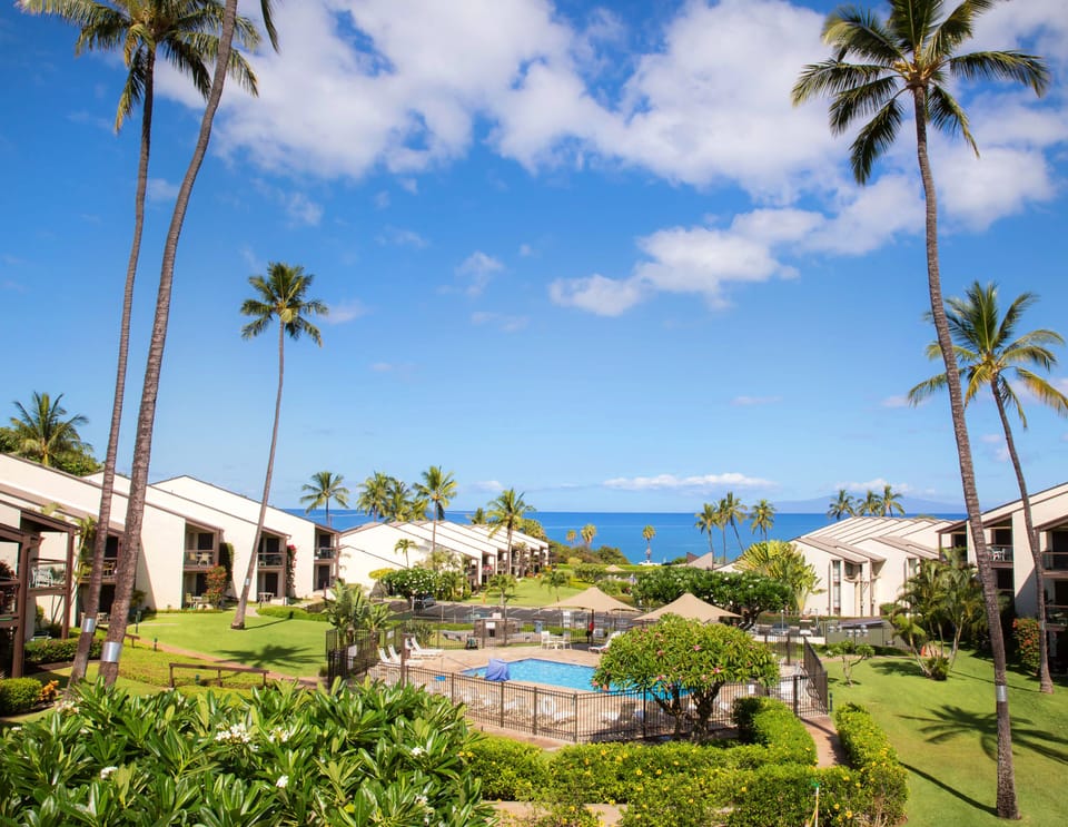 Lanai View - Lanai View
