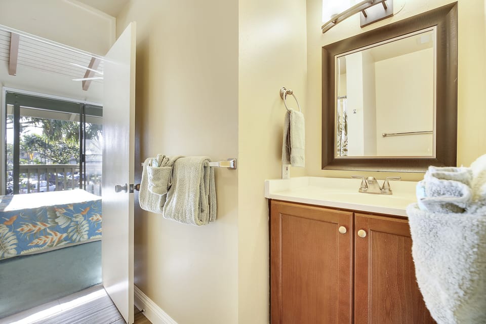 Bedroom Bath