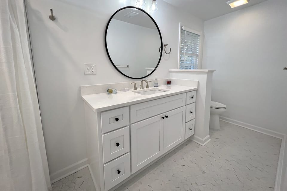 Bathroom 2
