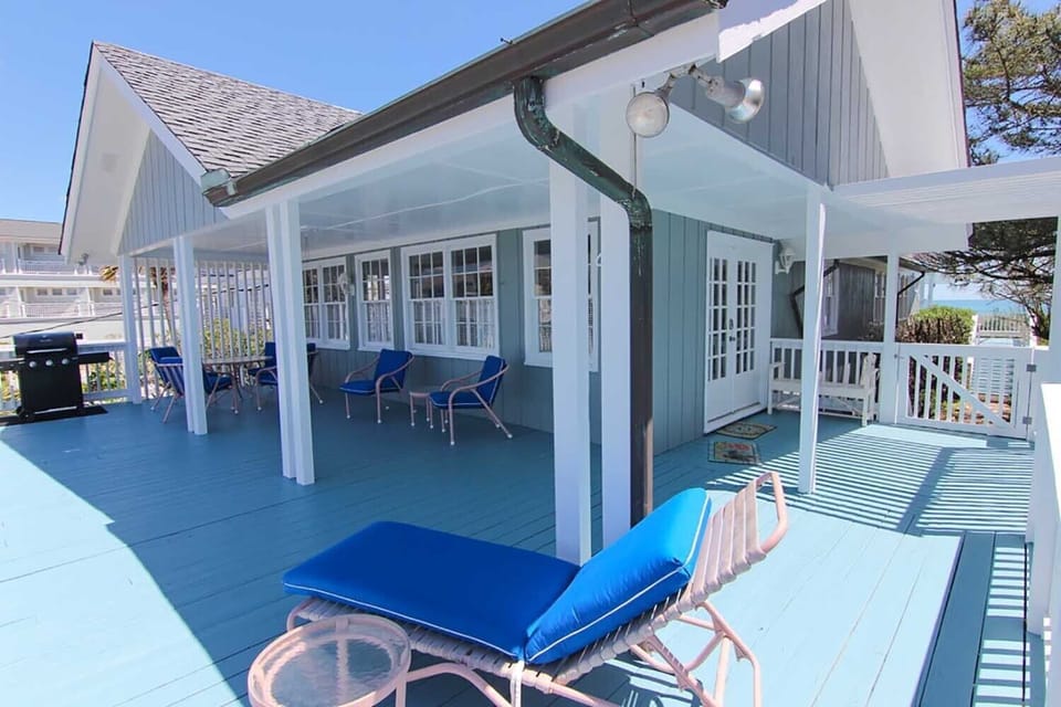 Porch