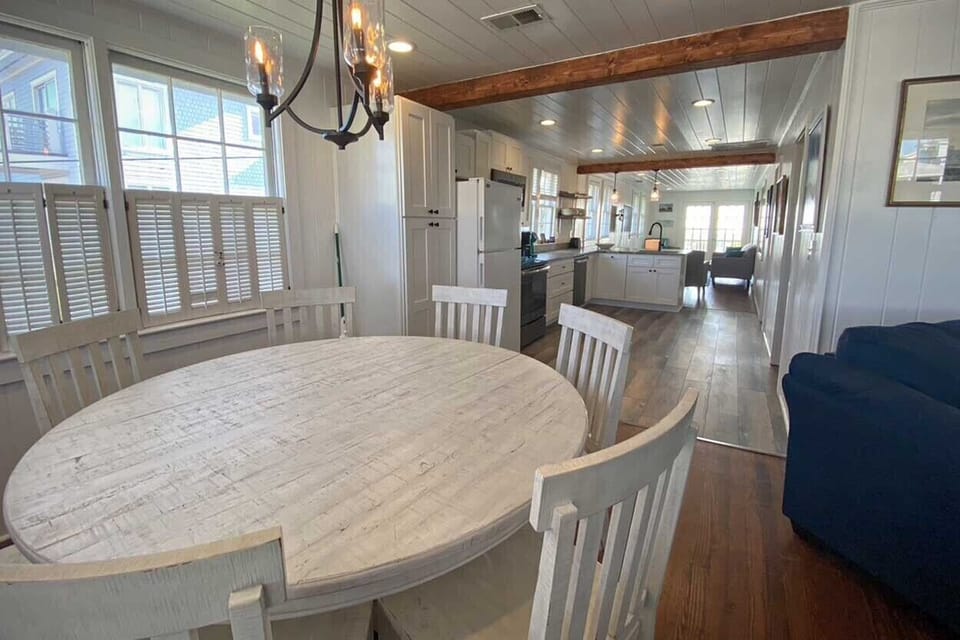 Dinning Area
