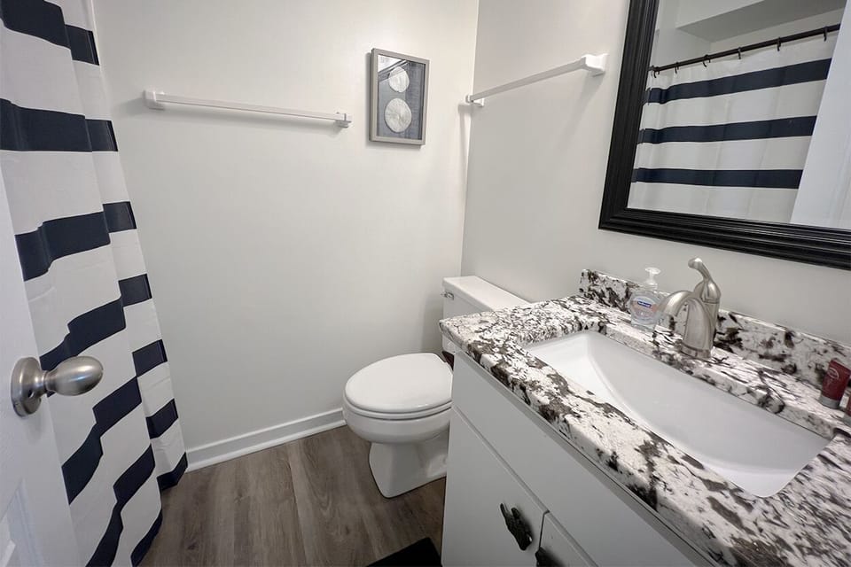 Bathroom 3