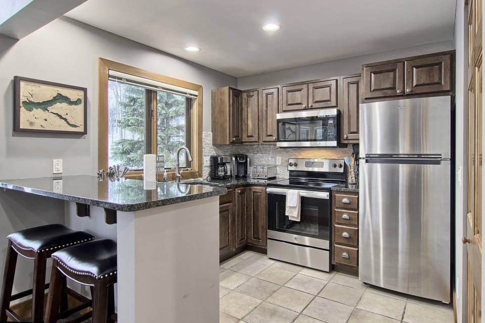 Completely Renovated Kitchen - All New Appliances - Completely Renovated Kitchen - All New Appliances