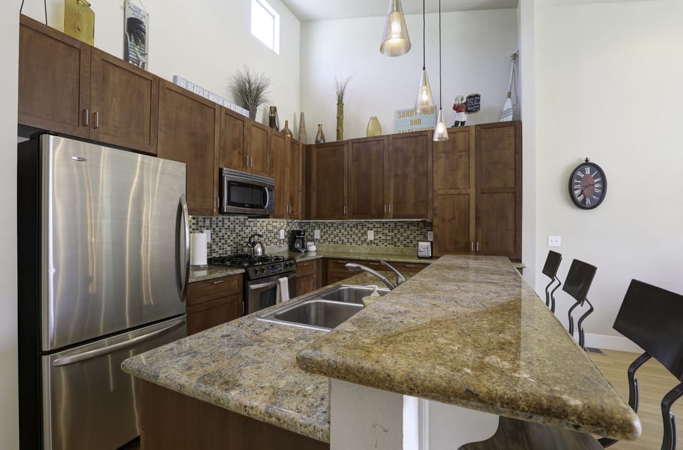 Avila Beach Vacation Rental - 219 San Miguel
