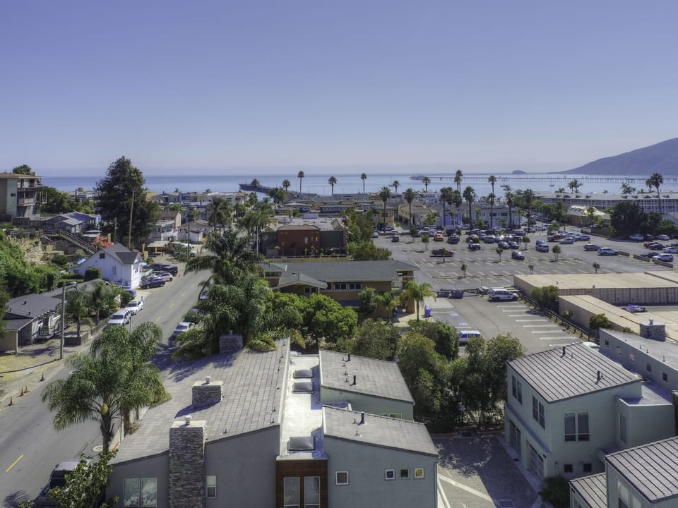 Avila Beach Vacation Rental - 219 San Miguel