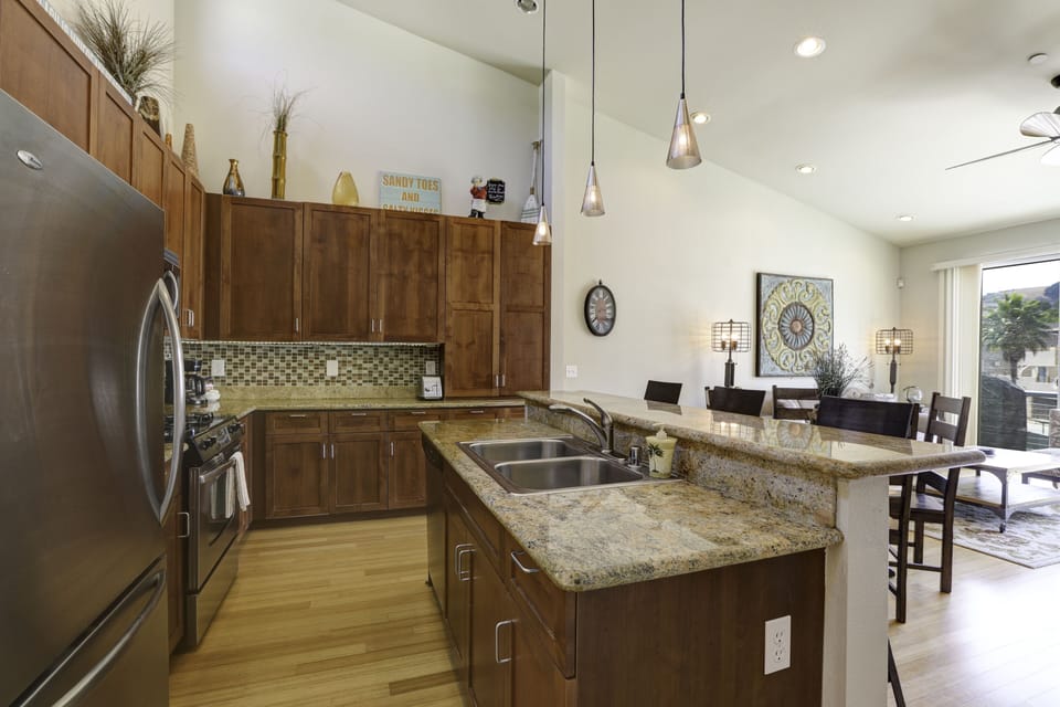 Avila Beach Vacation Rental - 219 San Miguel
