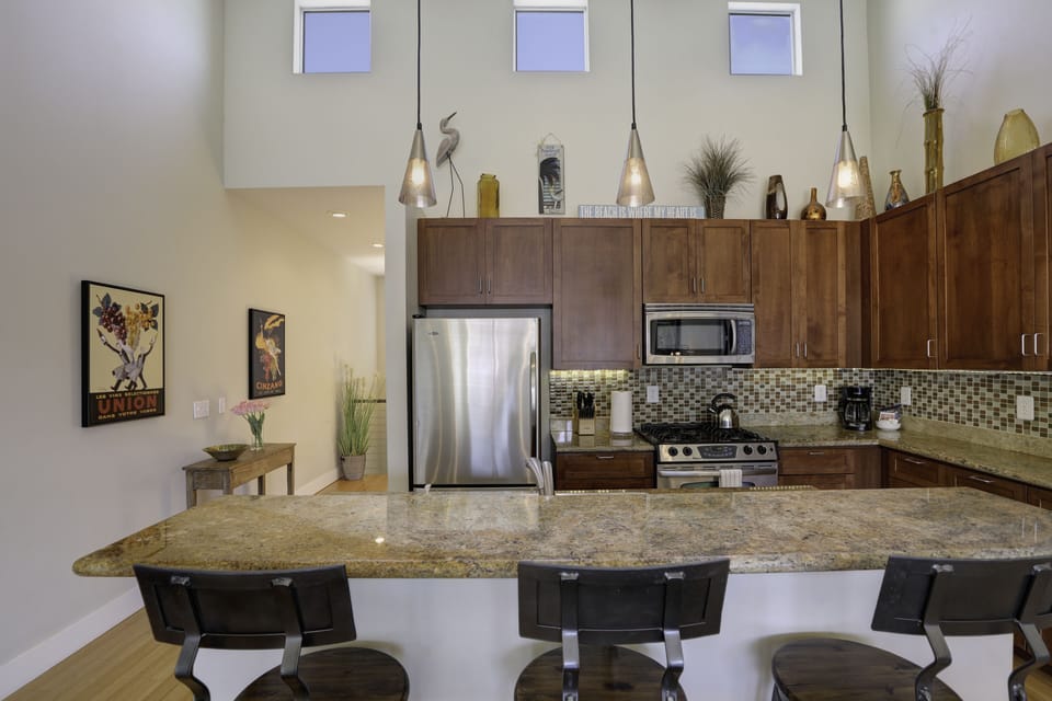 Avila Beach Vacation Rental - 219 San Miguel