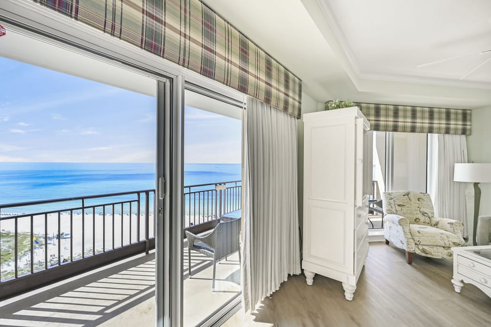 View from Living Room