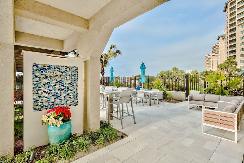 Beachside One Community