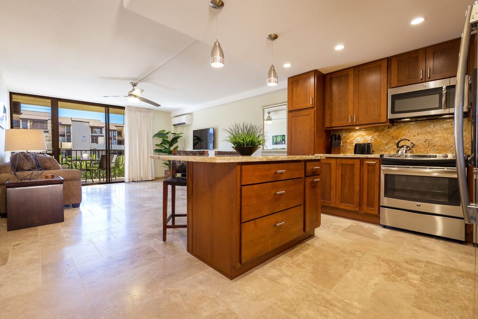 Open Concept