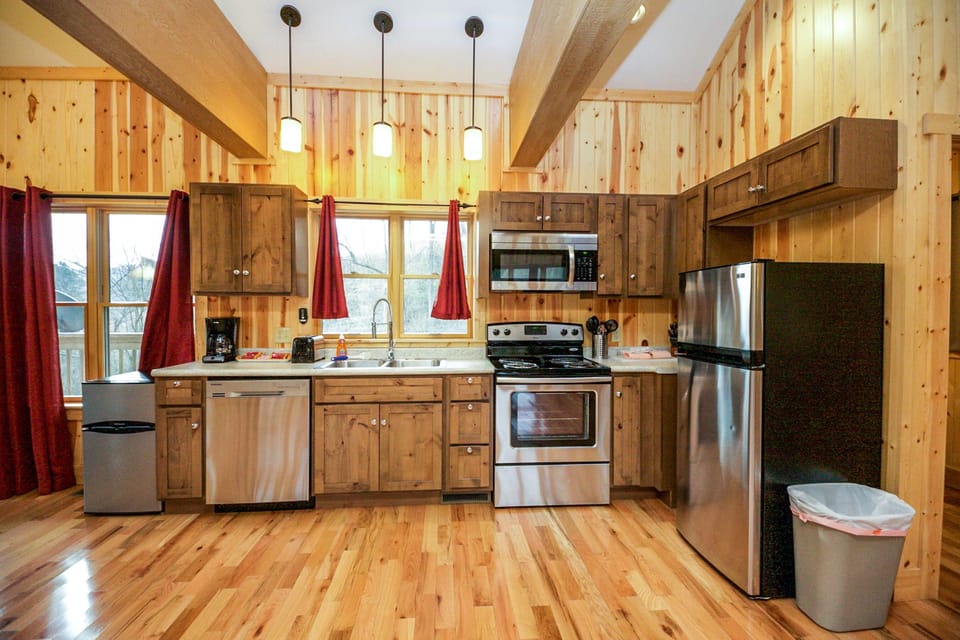 Lilypad Kitchen