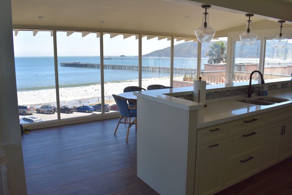 75 San Antonia 3 Bedroom Avila Beach Vacation Rental