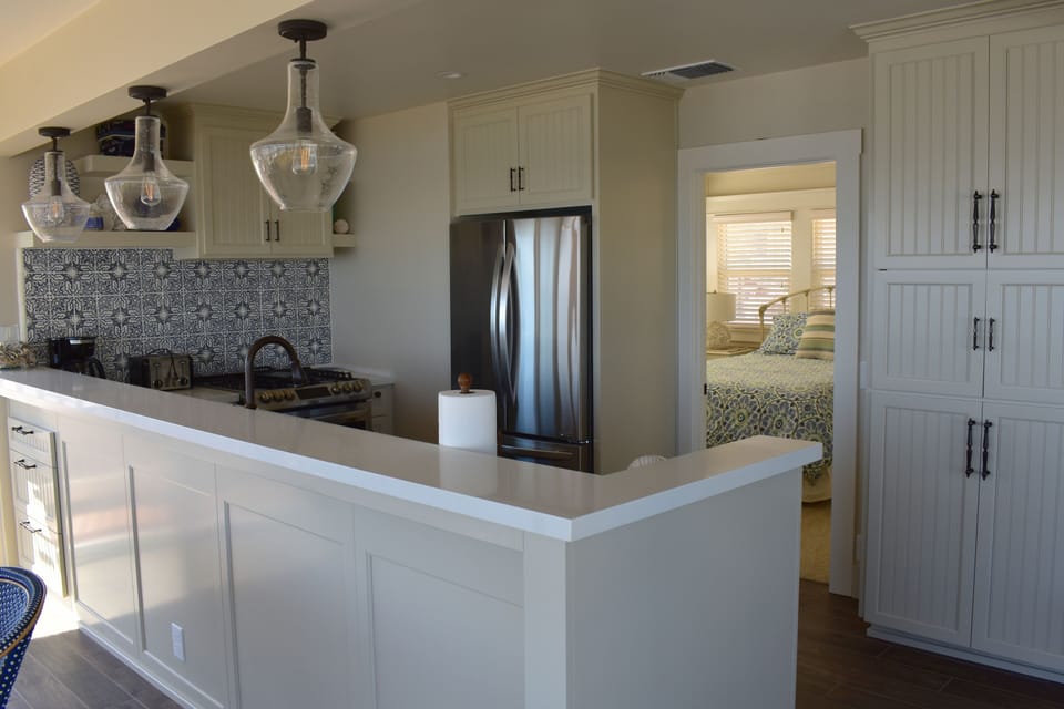 75 San Antonia 3 Bedroom Avila Beach Vacation Rental