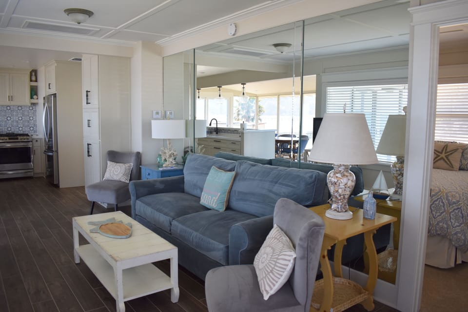 75 San Antonia 3 Bedroom Avila Beach Vacation Rental
