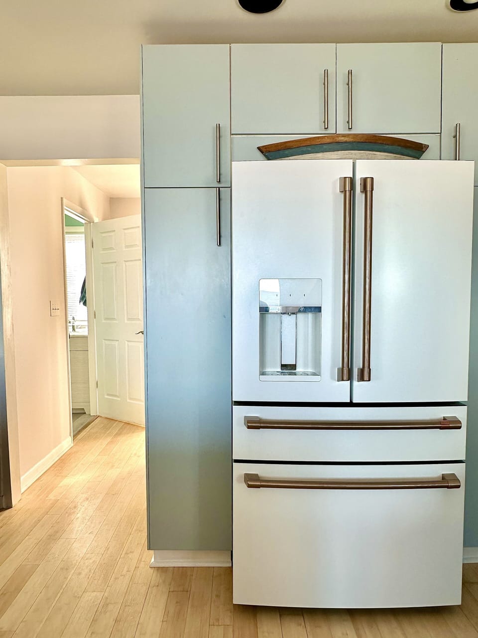 All new top of the line appliances including washer and dryer and full bathroom
