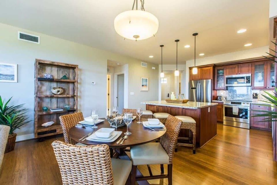 Dinning Area