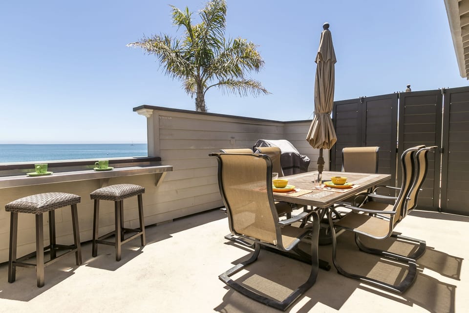 356 Front Street Avila Beach Vacation Rental