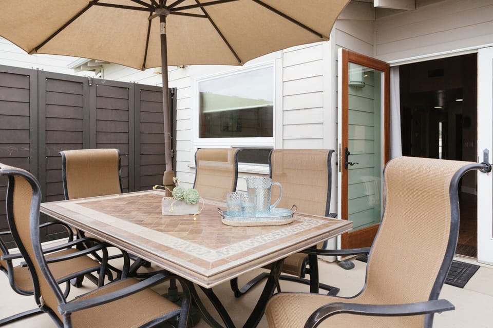 356 Front Street Avila Beach Vacation Rental