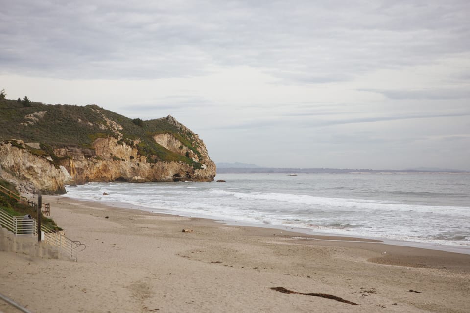 Avila Beach, California