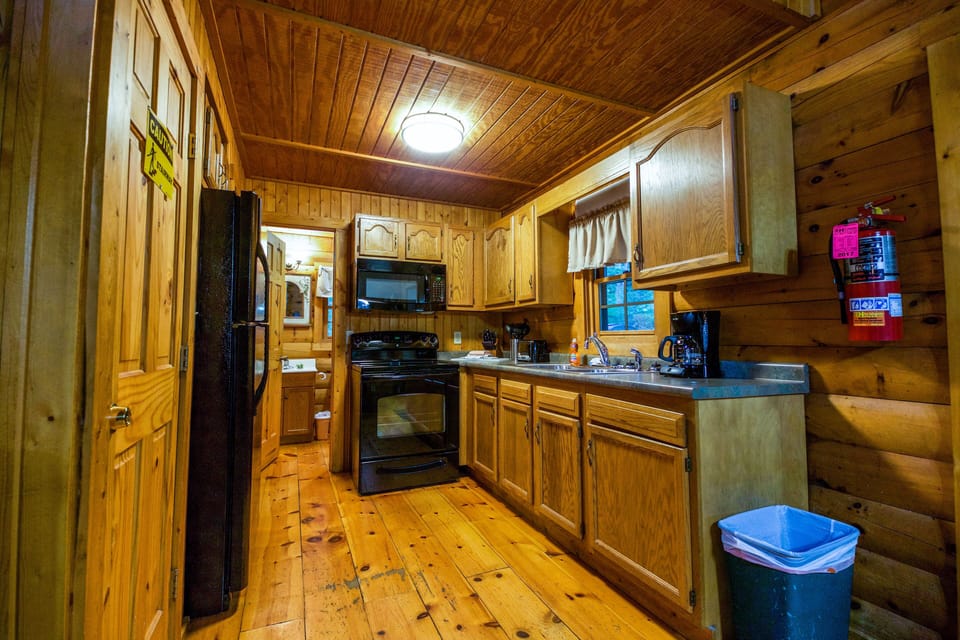 Pioneer Kitchen