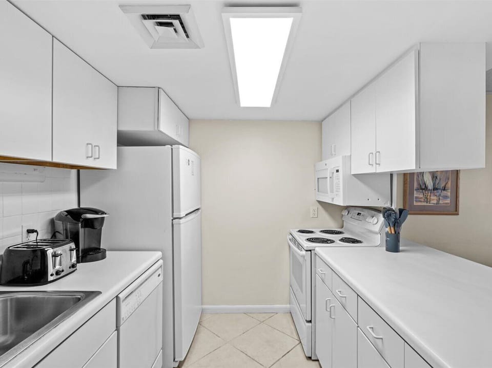 HSRC 106 Kitchen